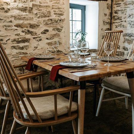 Atelier Boutique Hotel Shkodër Esterno foto