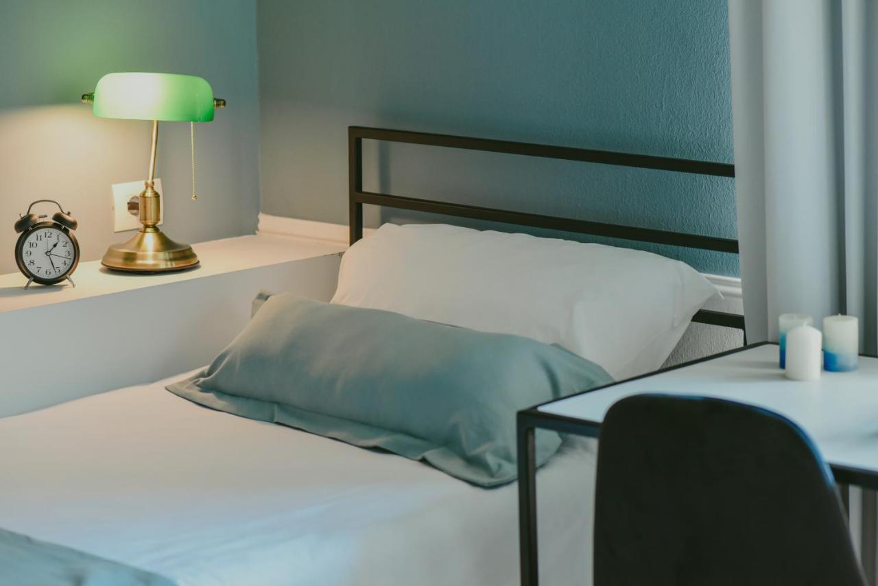 Atelier Boutique Hotel Shkodër Esterno foto