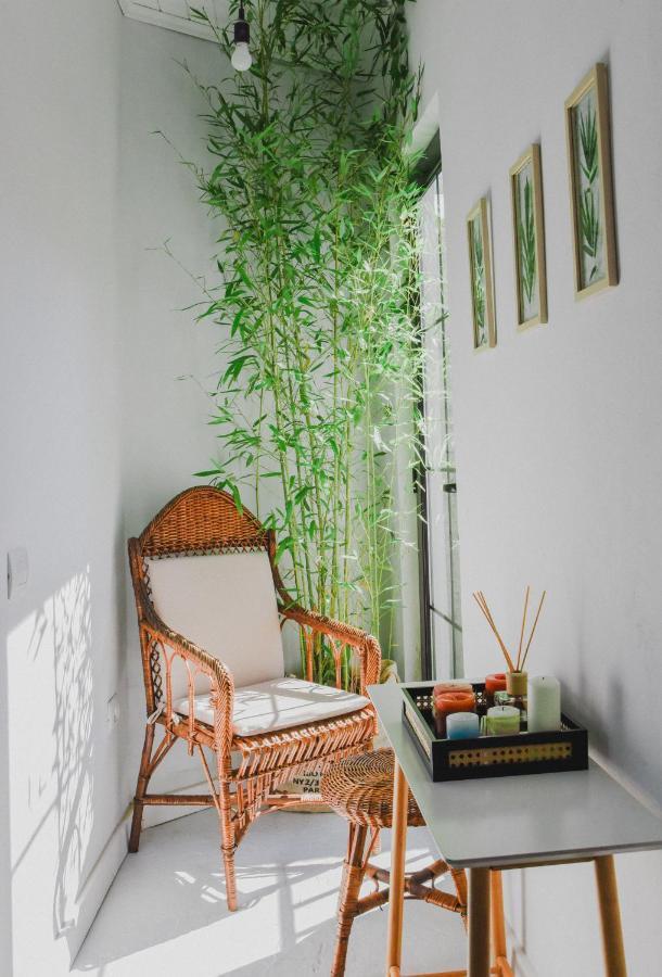 Atelier Boutique Hotel Shkodër Esterno foto