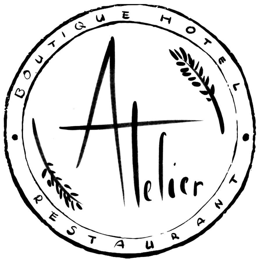 Atelier Boutique Hotel Shkodër Esterno foto