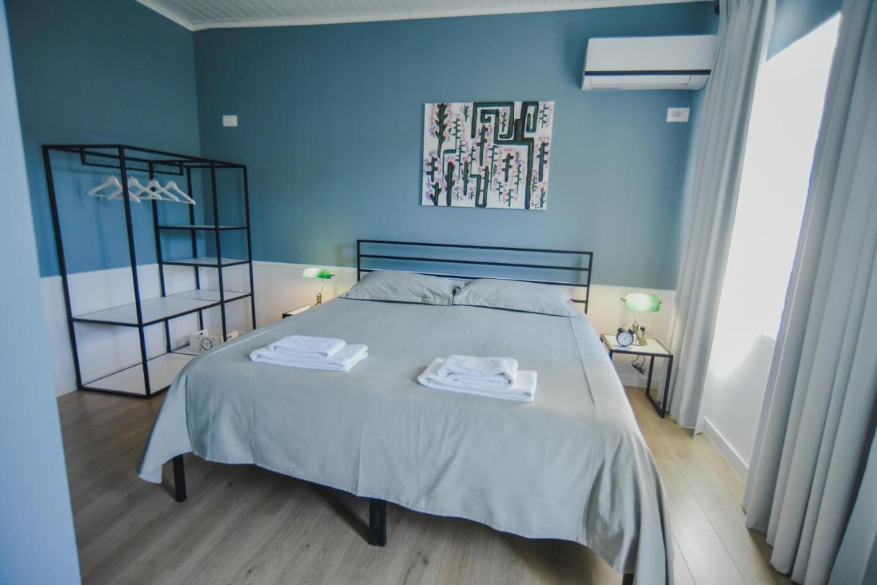 Atelier Boutique Hotel Shkodër Esterno foto