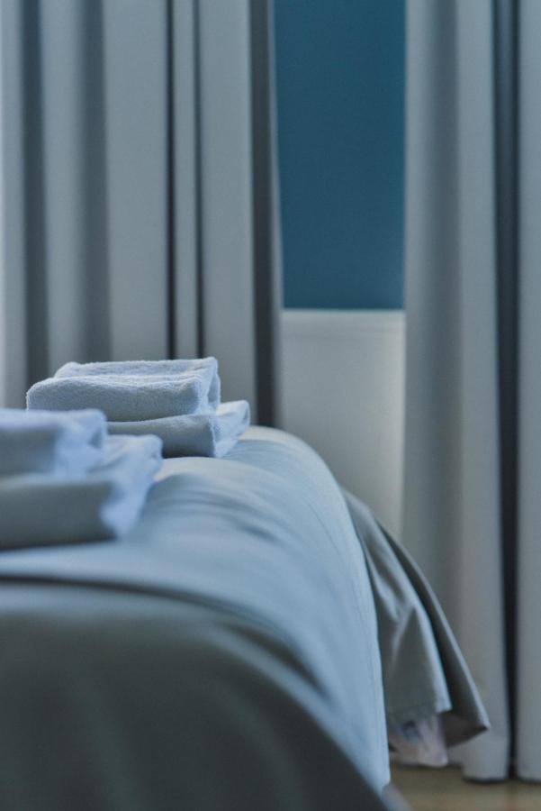 Atelier Boutique Hotel Shkodër Esterno foto