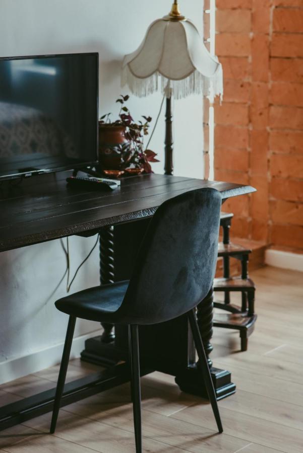 Atelier Boutique Hotel Shkodër Esterno foto