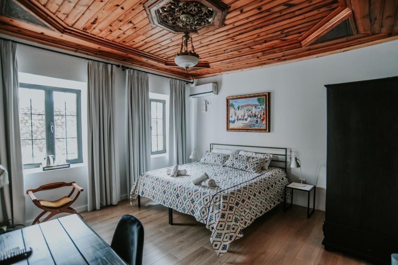 Atelier Boutique Hotel Shkodër Esterno foto