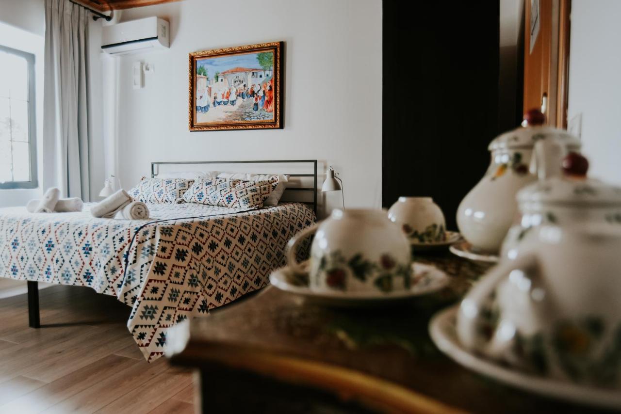 Atelier Boutique Hotel Shkodër Esterno foto