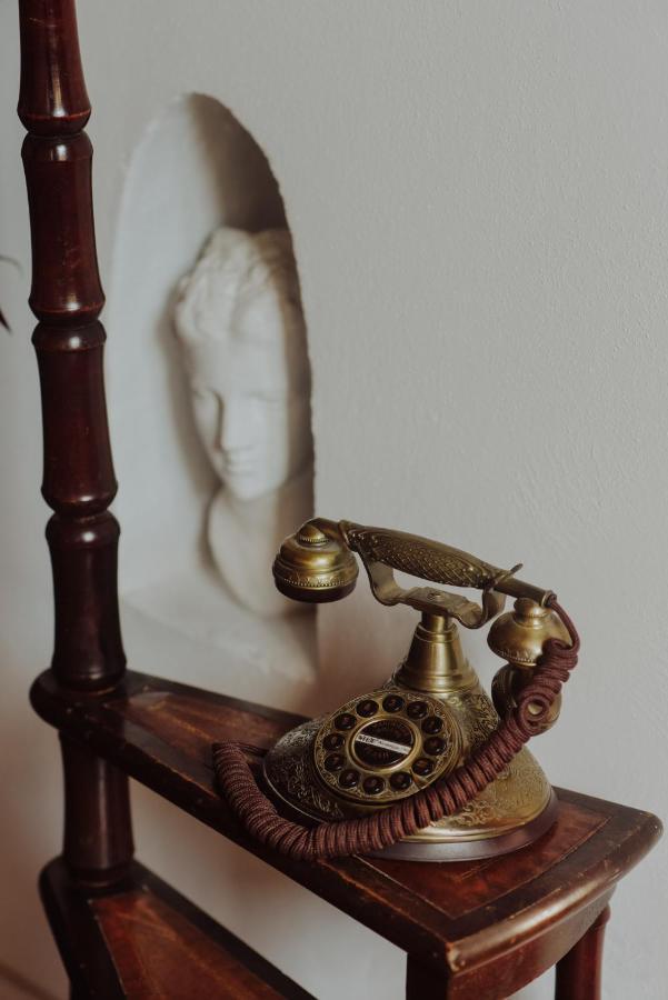 Atelier Boutique Hotel Shkodër Esterno foto