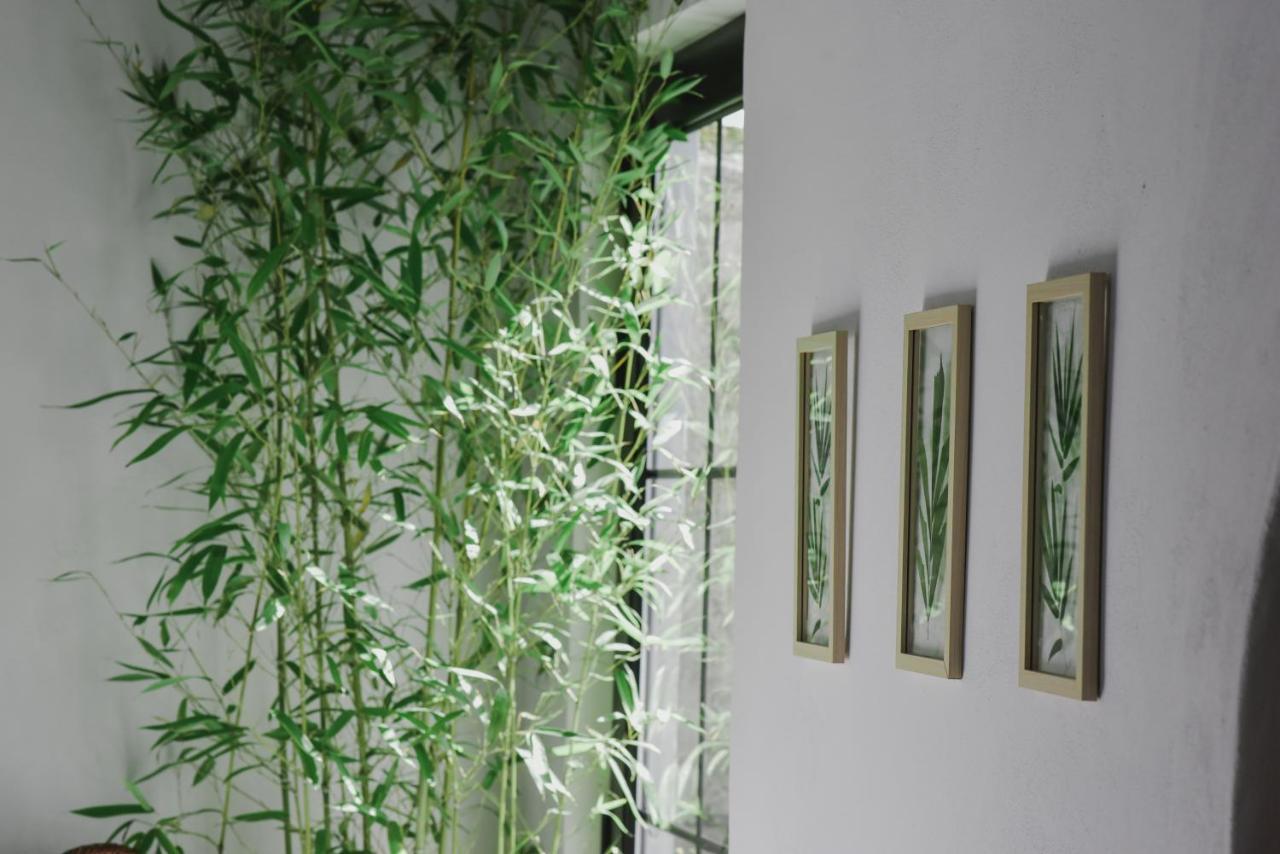 Atelier Boutique Hotel Shkodër Esterno foto