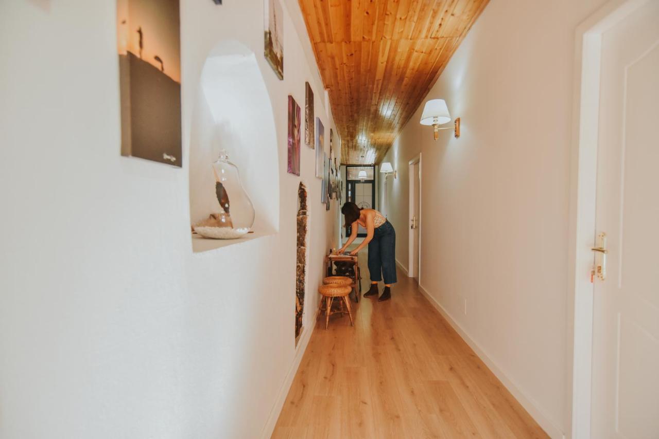 Atelier Boutique Hotel Shkodër Esterno foto