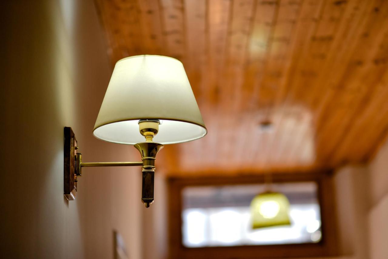 Atelier Boutique Hotel Shkodër Esterno foto