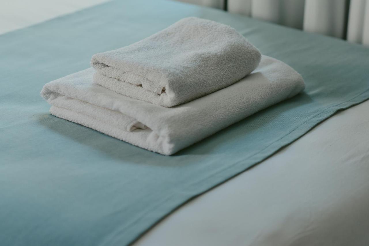 Atelier Boutique Hotel Shkodër Esterno foto