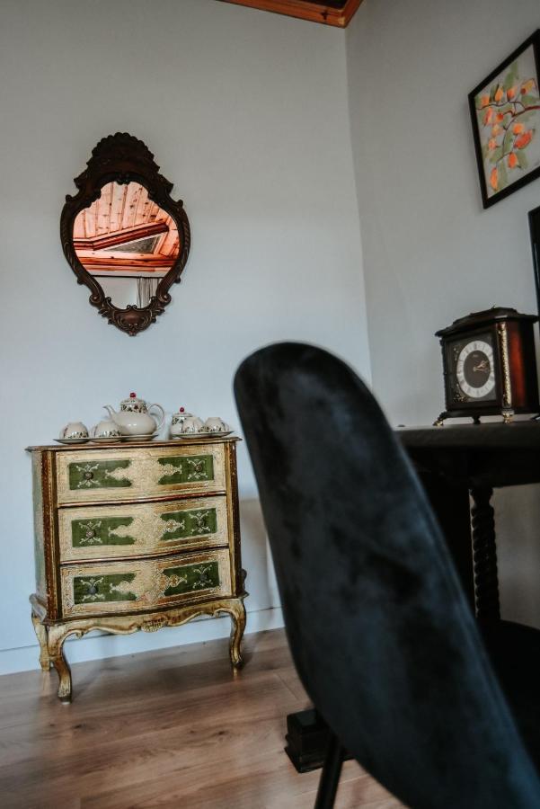 Atelier Boutique Hotel Shkodër Esterno foto
