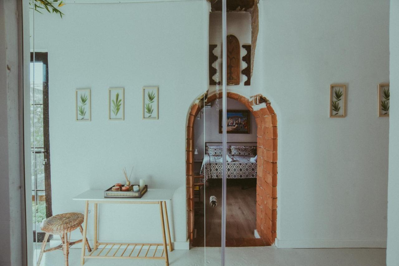 Atelier Boutique Hotel Shkodër Esterno foto