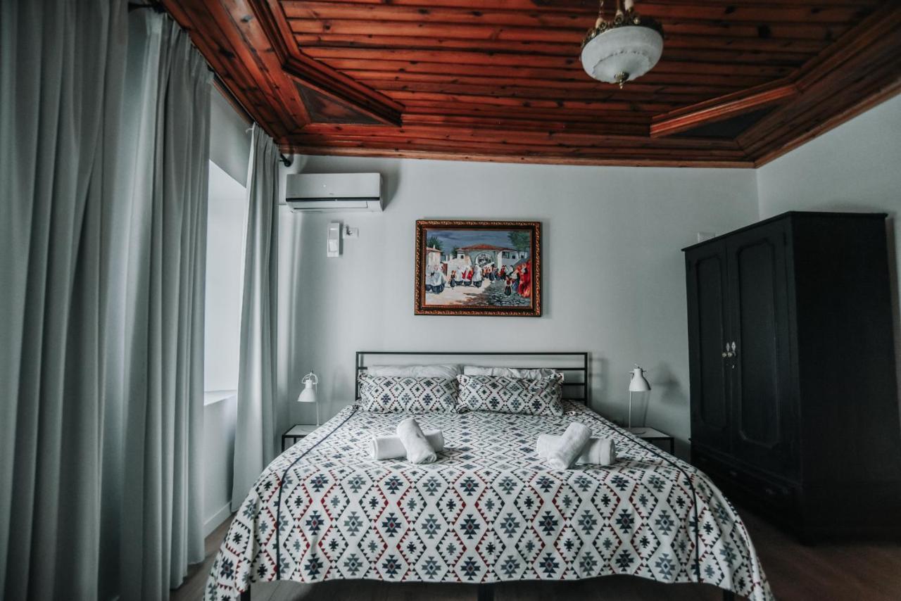 Atelier Boutique Hotel Shkodër Esterno foto