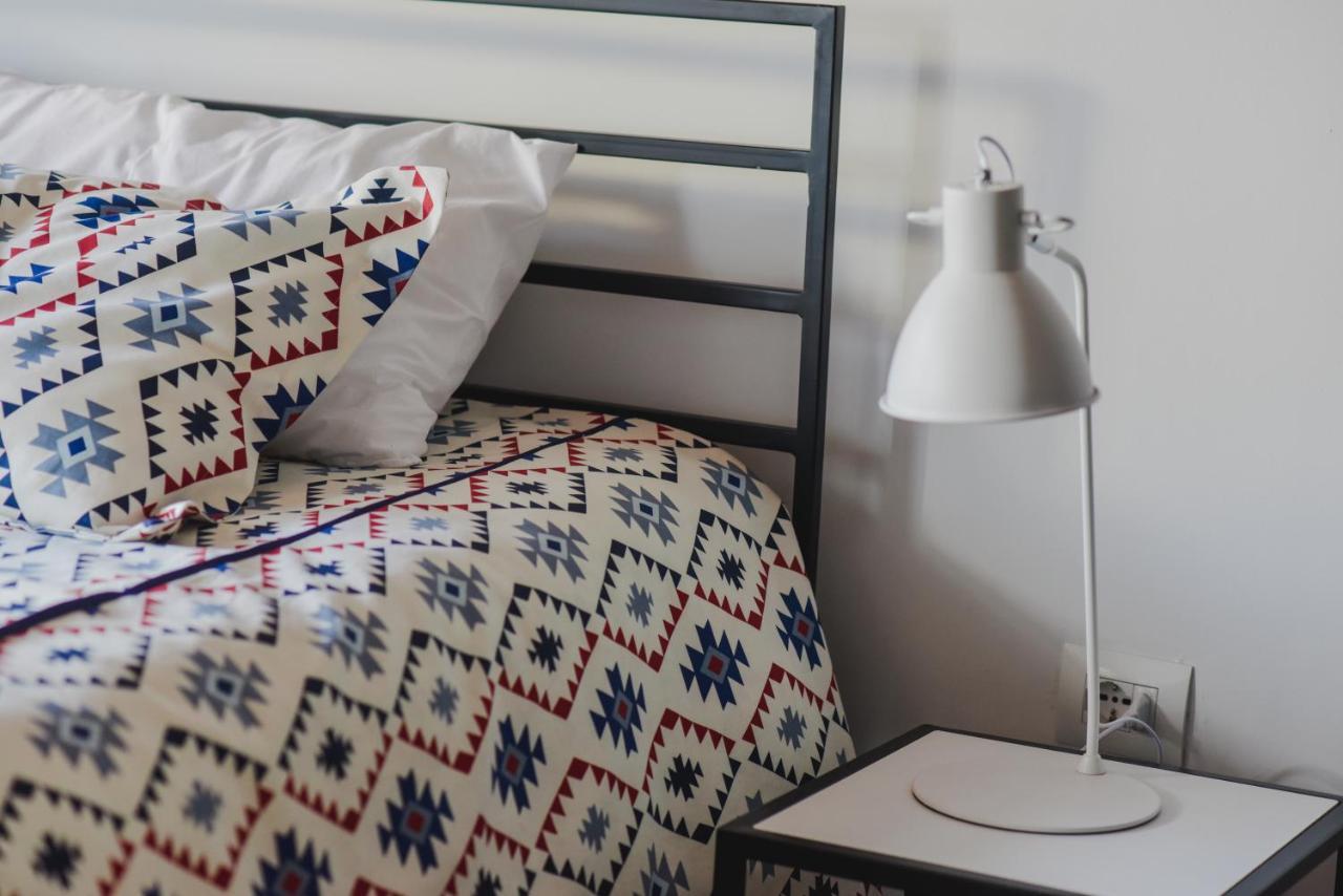 Atelier Boutique Hotel Shkodër Esterno foto