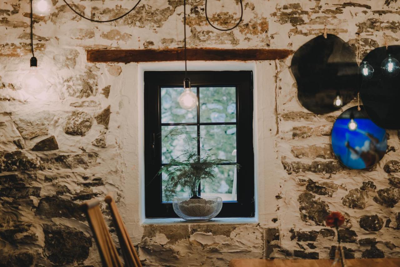 Atelier Boutique Hotel Shkodër Esterno foto