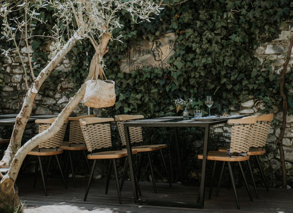 Atelier Boutique Hotel Shkodër Esterno foto