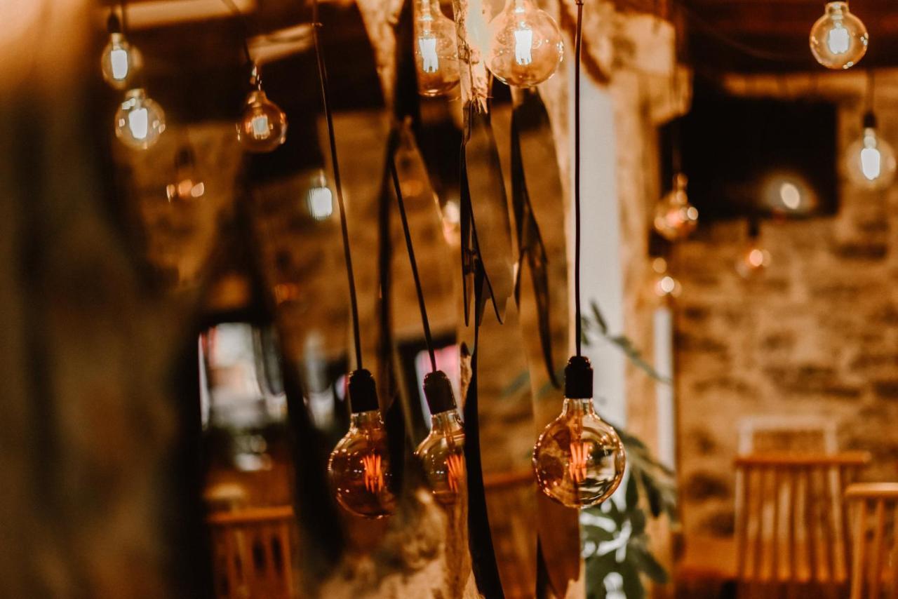 Atelier Boutique Hotel Shkodër Esterno foto