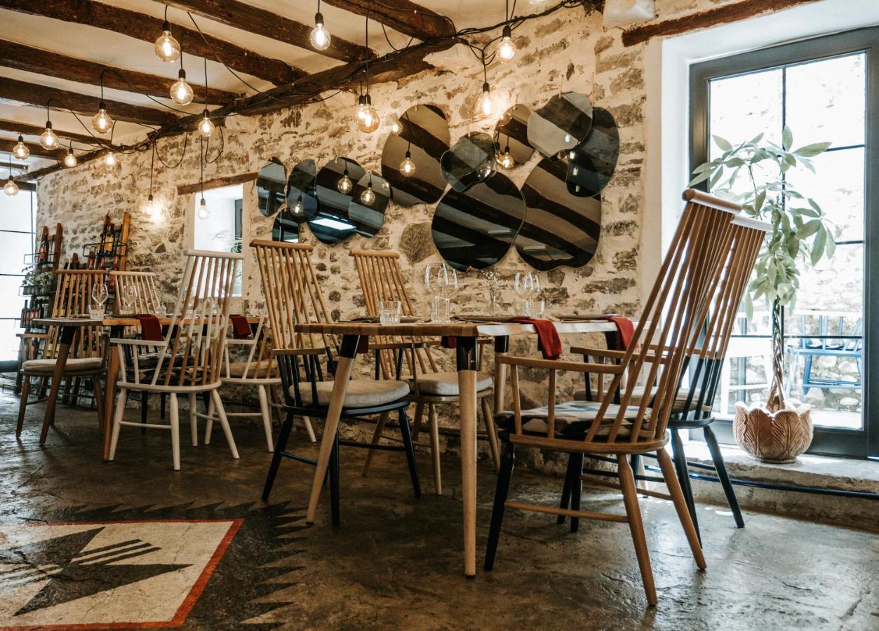 Atelier Boutique Hotel Shkodër Esterno foto