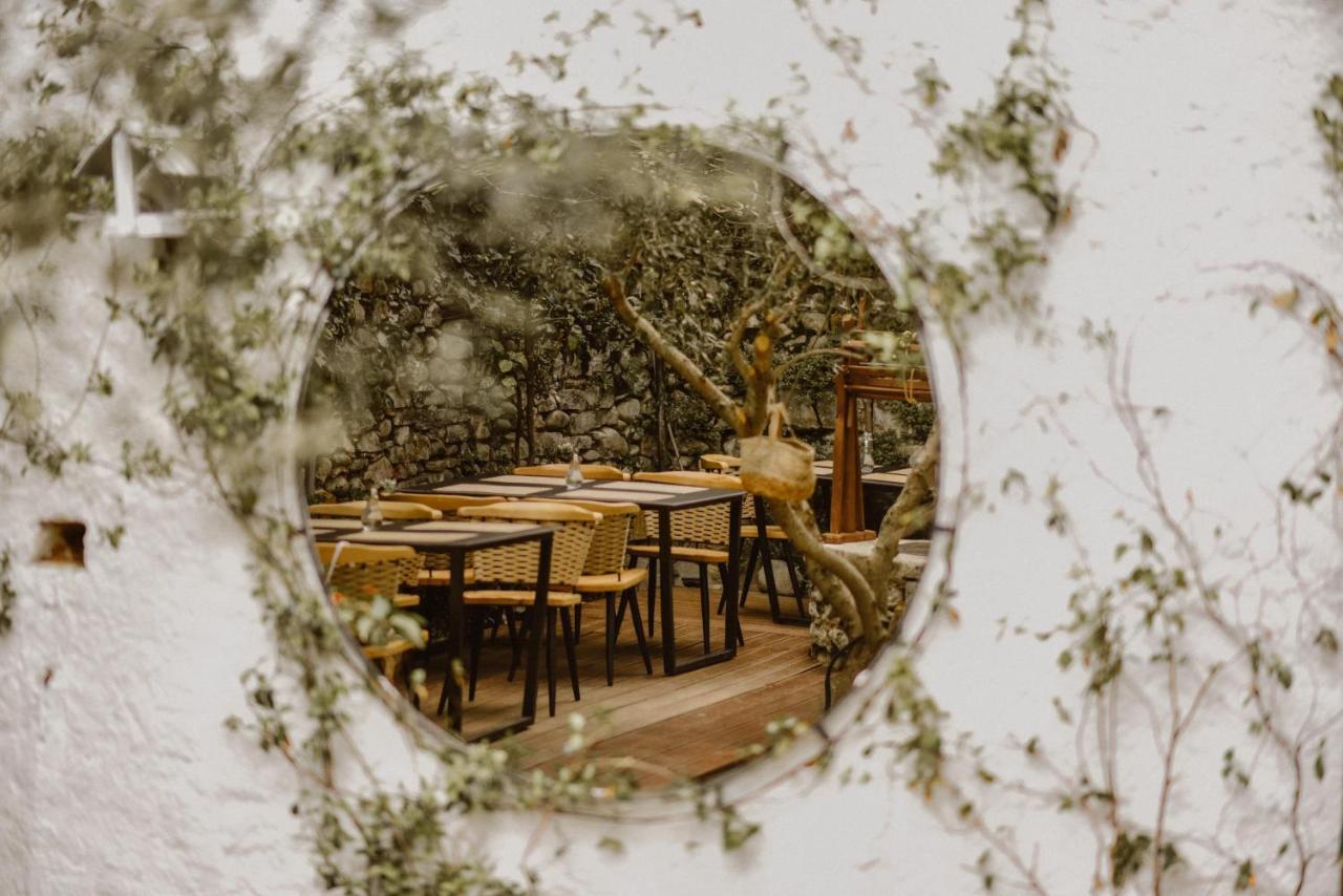Atelier Boutique Hotel Shkodër Esterno foto